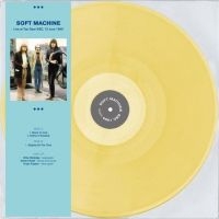 Soft Machine - Live At Top Gear Bbc. June 10. 1969 in the group VINYL / Pop-Rock at Bengans Skivbutik AB (3975353)