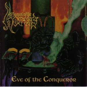 Gospel Of The Horns - Eve Of The Conqueror (Mlp) in the group VINYL / Hårdrock at Bengans Skivbutik AB (3975519)