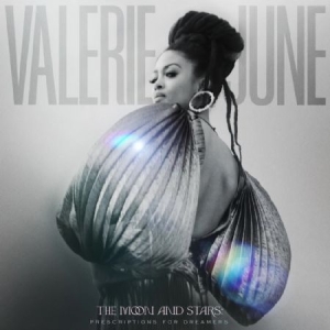 Valerie June - The Moon And Stars: Prescriptions F in the group VINYL / Country,Pop-Rock at Bengans Skivbutik AB (3975540)