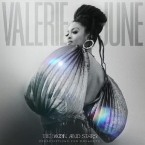 Valerie June - The Moon And Stars: Prescriptions F in the group CD / Pop-Rock at Bengans Skivbutik AB (3975541)