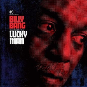 Bang Billy - Billy Bang Lucky Man in the group VINYL / Upcoming releases / Jazz/Blues at Bengans Skivbutik AB (3975824)