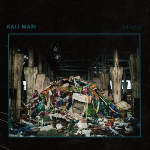 Kali Masi - Laughs in the group VINYL / Pop-Rock at Bengans Skivbutik AB (3975829)
