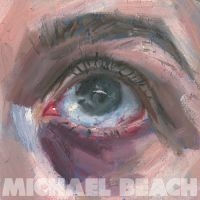 Beach Michael - Dream Violence in the group VINYL / Pop-Rock at Bengans Skivbutik AB (3975842)