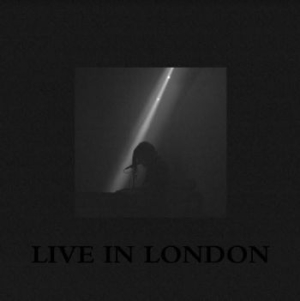Hvob - Live In London in the group VINYL / Rock at Bengans Skivbutik AB (3975861)