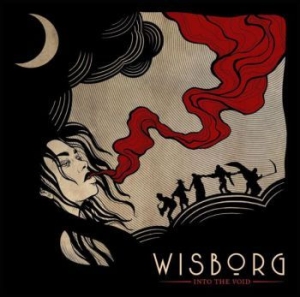 Wisborg - Into The Void in the group CD / Dans/Techno at Bengans Skivbutik AB (3975912)