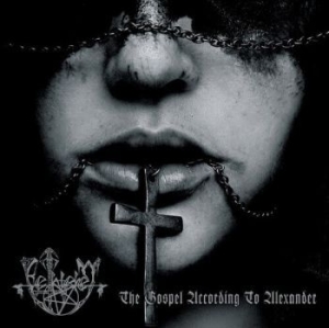 Bethlehem - Gospel According To Alexander The ( in the group VINYL / Hårdrock at Bengans Skivbutik AB (3975961)