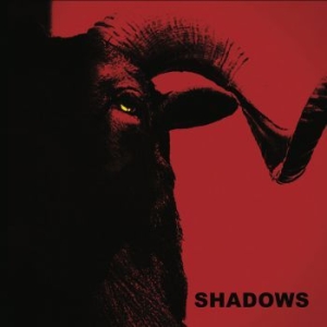 Shadows - Shadows (Digipack) in the group CD / Hårdrock/ Heavy metal at Bengans Skivbutik AB (3975975)