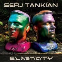 Serj Tankian - Elasticity (Vinyl) in the group VINYL / Pop-Rock at Bengans Skivbutik AB (3975980)