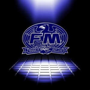 Fm - Tough It Out Live in the group CD / New releases / Rock at Bengans Skivbutik AB (3976117)