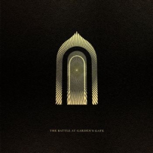 Greta Van Fleet - The Battle At Garden's Gate (2Lp) in the group VINYL / Pop-Rock at Bengans Skivbutik AB (3976407)
