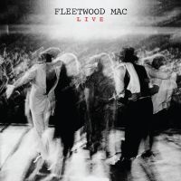 FLEETWOOD MAC - LIVE (VINYL) in the group OUR PICKS / Bengans Staff Picks / Live Live Live at Bengans Skivbutik AB (3976409)