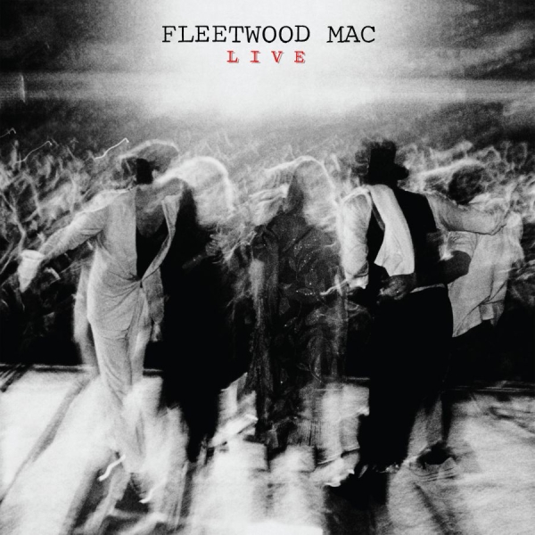 Fleetwood Mac - Live (3Cd) in the group CD / Bestsellers at Bengans Skivbutik AB (3976410)