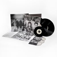 Fleetwood Mac - Live (Ltd. Boxset) in the group CD / New releases / Rock at Bengans Skivbutik AB (3976411)