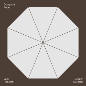 Hegaard Lars - Octagonal Room in the group Externt_Lager /  at Bengans Skivbutik AB (3976427)