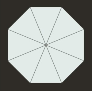 Hegaard Lars - Octagonal Room in the group Externt_Lager / at Bengans Skivbutik AB (3976427)