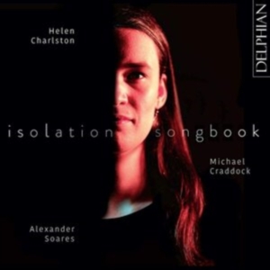 Richard Barnard Stephen Bick Gerd - Isolation Songbook in the group Externt_Lager / at Bengans Skivbutik AB (3976429)