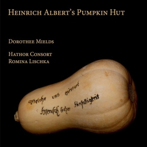 Various - Heinrich Albert's Pumpkin Hut in the group Externt_Lager /  at Bengans Skivbutik AB (3976437)
