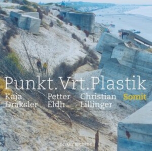 Punkt.Vrt.Plastik - Somit in the group OTHER / Övrigt /  at Bengans Skivbutik AB (3976453)