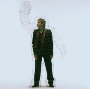 Thiéfaine Hubert-Félix - Scandale Mélancolique in the group OTHER / Övrigt /  at Bengans Skivbutik AB (3976545)