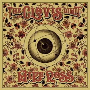 Ross Mike - Clovis Limit Part 1 in the group VINYL / Pop at Bengans Skivbutik AB (3976622)