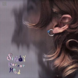 Sindy - Horror Head in the group VINYL / Pop-Rock at Bengans Skivbutik AB (3976626)