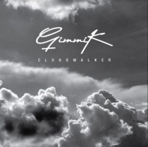 Gimmik - Cloudwalker (Smokey Vinyl) in the group VINYL / Pop at Bengans Skivbutik AB (3976628)