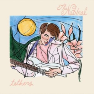 Natvral - Tethers in the group VINYL / Pop-Rock at Bengans Skivbutik AB (3976658)