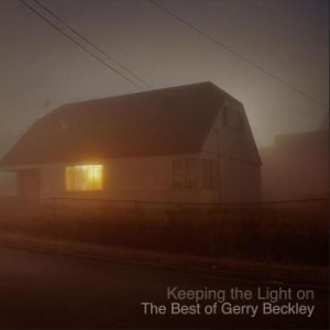 Beckley Gerry - Keeping The Light On - The Best Ofà in the group CD / Rock at Bengans Skivbutik AB (3976675)