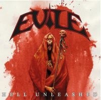Evile - Hell Unleashed in the group CD / Hårdrock at Bengans Skivbutik AB (3976681)