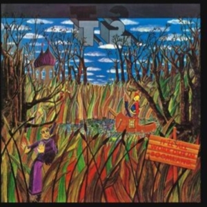 T2 - It'll All Work Out In Boomland in the group CD / Pop-Rock at Bengans Skivbutik AB (3976699)