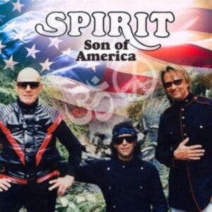 Spirit - Son Of America in the group OTHER / Övrigt /  at Bengans Skivbutik AB (3976701)