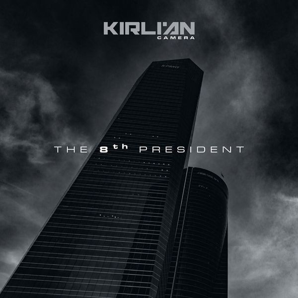Kirlian Camera - 8Th President The in the group CD / Pop at Bengans Skivbutik AB (3976744)
