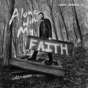Harry Connick Jr. - Alone With My Faith in the group CD / CD Jazz at Bengans Skivbutik AB (3976756)