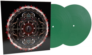 Shinedown - Amaryllis (Ltd. Vinyl) in the group VINYL / Pop-Rock at Bengans Skivbutik AB (3976764)