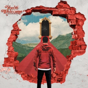 A Day To Remember - You Re Welcome (Vinyl) in the group OTHER / -Start WBM at Bengans Skivbutik AB (3976768)