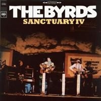 Byrds The - Sanctuary Iv in the group VINYL / Rock at Bengans Skivbutik AB (3977046)