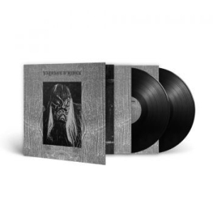 Paysage D'hiver - Geister (2 Lp Black Vinyl 20 Pages in the group VINYL / New releases / Hardrock/ Heavy metal at Bengans Skivbutik AB (3977530)