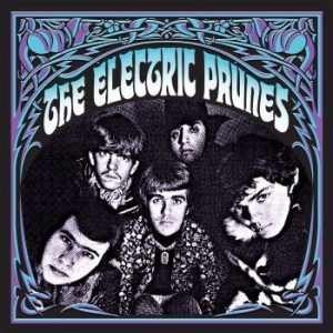 Electric Prunes - Stockholm 67 (Vinyl Lp) in the group VINYL / Pop at Bengans Skivbutik AB (3977531)