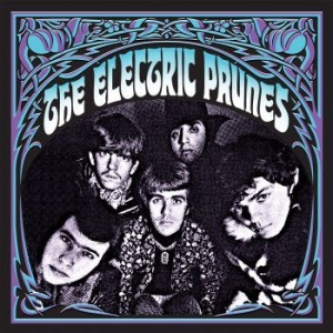 Electric Prunes - Stockholm 67 (Vinyl Lp) in the group VINYL / Pop-Rock at Bengans Skivbutik AB (3977531)