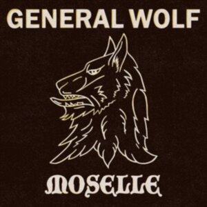 Moselle / General Wolf - Rock Anthems - Anthologhy 1982-1987 in the group CD / Hårdrock at Bengans Skivbutik AB (3977556)
