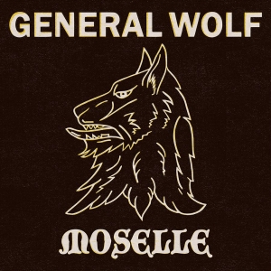 Moselle / General Wolf - Rock Anthems - Anthologhy 1982-1987 in the group CD / Hårdrock at Bengans Skivbutik AB (3977556)