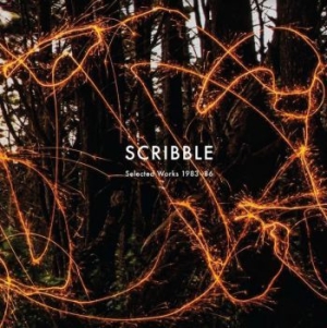 Scribble - Selected Works 1983-86 in the group VINYL / Dans/Techno at Bengans Skivbutik AB (3977572)