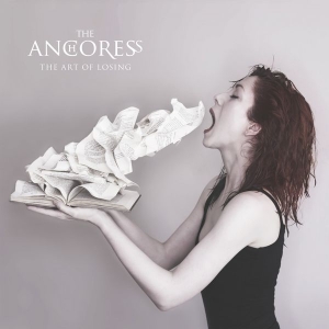 Anchoress - Art Of Losing in the group VINYL / Pop-Rock at Bengans Skivbutik AB (3977590)