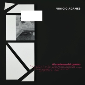 Adames Vinicio - El Comienzo Del Camino in the group VINYL / Pop-Rock at Bengans Skivbutik AB (3977601)