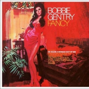 Gentry Bobbie - Fancy in the group VINYL / RnB-Soul at Bengans Skivbutik AB (3977622)