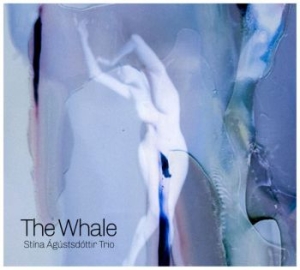 Agustsdottir Stina - Whale in the group CD / Jazz/Blues at Bengans Skivbutik AB (3977684)