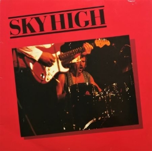 Sky High - Sky High - Anniversary Edition in the group CD / Rock at Bengans Skivbutik AB (3977691)
