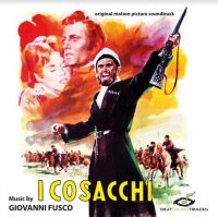 Fusco Giovanni - I Cosacchi in the group CD / Film-Musikal,Pop-Rock at Bengans Skivbutik AB (3977693)