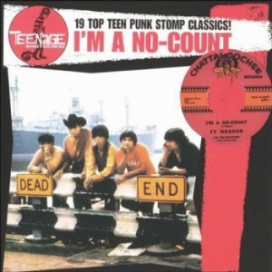 Various Artists - Teenage Shut Down - I'm No-Count (V in the group VINYL / Pop-Rock at Bengans Skivbutik AB (3977699)