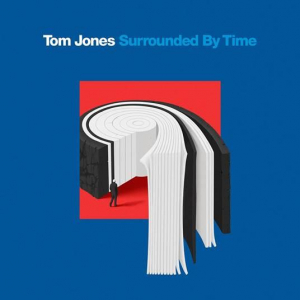 Tom Jones - Surrounded By Time (2Lp) in the group OUR PICKS /  at Bengans Skivbutik AB (3977719)